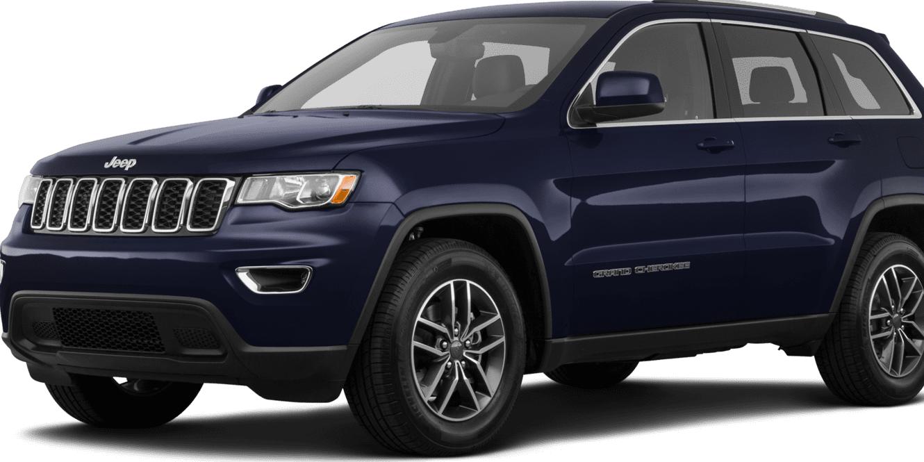 JEEP GRAND CHEROKEE 2019 1C4RJFBGXKC594325 image